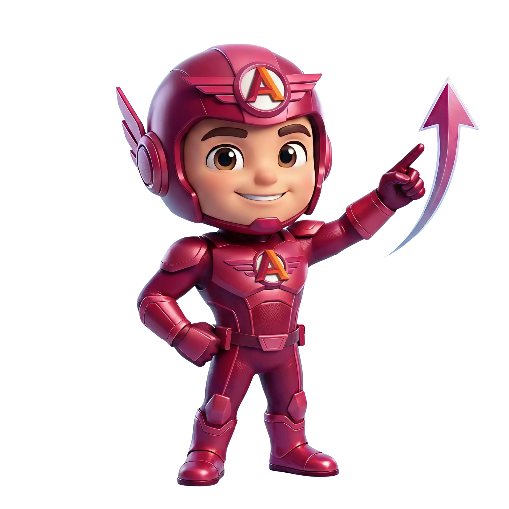 Personaje Agencia Personaje Agencia