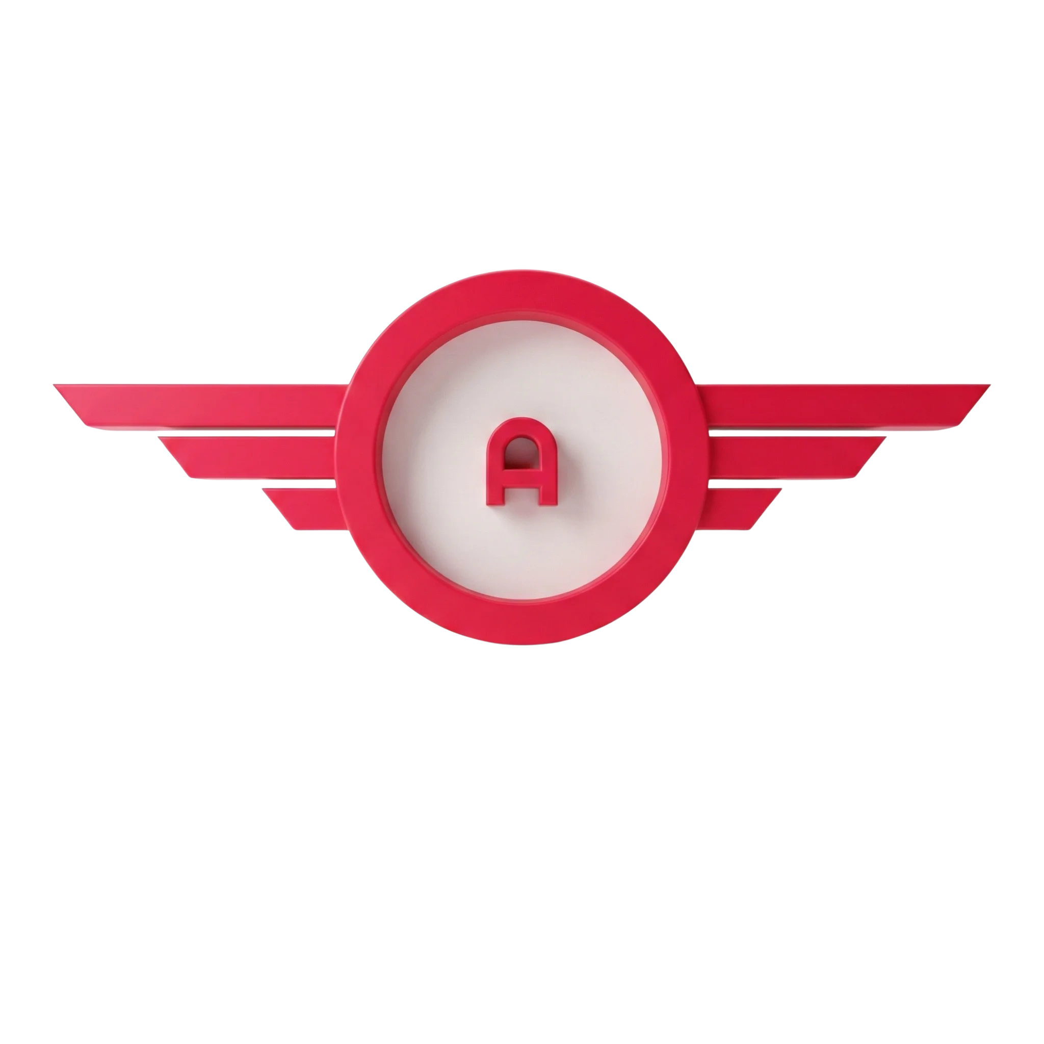 Agencia Despega Perú - Logo logo agenciadespegaperú