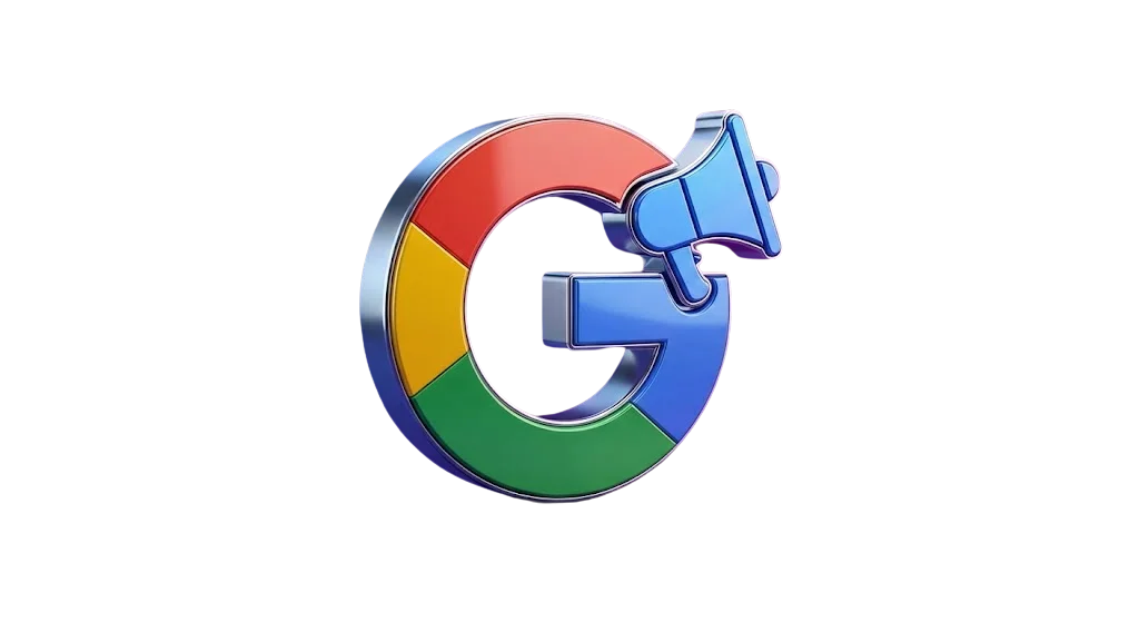 Google ADS - Agencia Google ADS