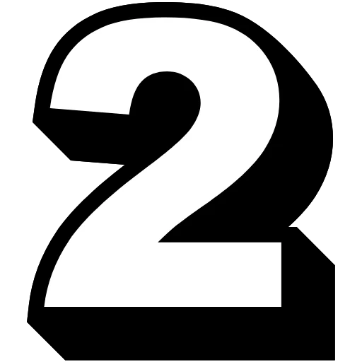 2